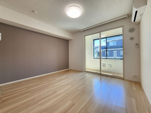 モダン・カーサの物件内観写真